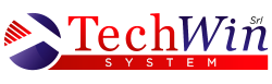 Techwin-System S.r.l.